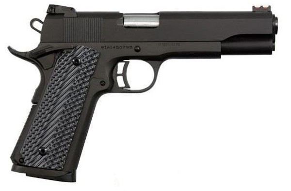 RIA ROCK T 1911 45ACP - Win Repeating Arms Promotion